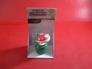 Piranha Plant - World of Nintendo Jakks Pacific Super Mario Bros Collectible Toy