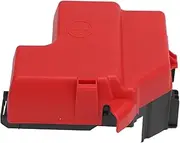 Brilluxa Battery Cable Terminal Circuit Breaker, Compatible with Explorer Police Interceptor Sedan Taurus, DA8Z 14526 A Metal Connector Replacement