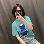 Uniqlo Kaws UT Summer 2019 Companion Graphic Short Sleeve T-Shirt All Sizes New