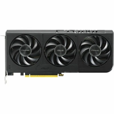 Asus Prime NVIDIA GeForce 5060 8 GB GDDR7 OC PRIME-RTX5060-O8G Graphic Card