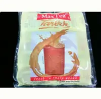 在飛比找Yahoo!奇摩拍賣優惠-印尼奶茶 MAX TEA/1包/30小包750g