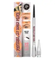 Benefit Double The Precision Ultra Fine Brow Pencil - Warm Auburn 2.75, Fast