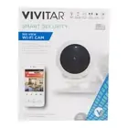 VIVITAR Smart Security 1080P WiFi Camera IOS, ANDROID, ALEXA, GOOGLE HOME -SALE-