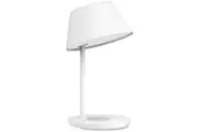 Yeelight Smart Staria Bedside Lamp Pro with 10W wireless charging function,