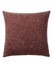 [Ralph Lauren Home] Rockhill Throw Pillow in Red