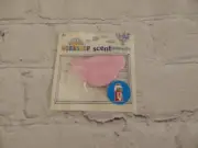 Build a Bear Teddy Bear Accessory - Bubble Gum Scent Disc - New