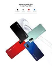 Blackview A70 4G 6.51'' Waterdrop Screen 3GB+32GB 13MP+5MP 5380mAh CN FREESHIP