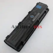 OEM Fit Toshiba C840 C850 L70 L75D PA5109U-1BRS PA5024U-1BRS Laptop Battery 48Wh
