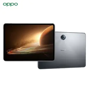 【OPPO】 Pad 2 8G/256G 11.6吋大電量旗艦Wi-Fi平板