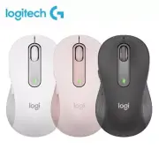 Logitech Signature M650 Wireless Mouse NEW Wireless via Bluetooth or USB