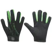 KooGa Elite Kids/Mini/Junior Long Fingered Rugby Grip Gloves/Stick Mits 6 -13yrs