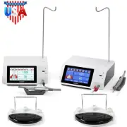 Sistema de implante quirúrgico dental LED Motor sin escobillas + Contra ángulo