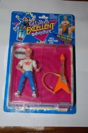 Bill S. Preston Esq.-Bill & Ted's Excellent Adventrue-MOC