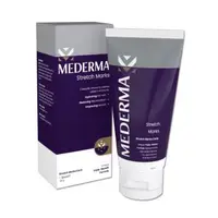 在飛比找森森購物網優惠-【Mederma 美德】草本緊緻撫紋霜(150g-孕膚霜/妊