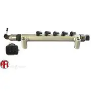 AFI Diesel Fuel Rail Assembly - DRA1002