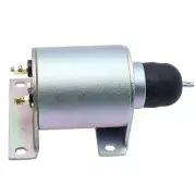 41-1566 44-9181 Fuel Solenoid for Thermo King SLX100 SLX200 SLX300 SLX400 TS600