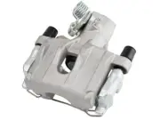 Rear Left Brake Caliper For 04-08 Mazda 3 2.3L 4 Cyl RC38T7 (for: Mazda)