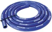 Aeroflow Silicone Heater Hose Blue I.D 1" 25mm, 5 Foot Length 1.5M Long - AF9051-100-5