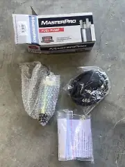 MASTERPRO ELECTRIC FUEL PUMP ASSEMBLY W/ INSTRUCTIONS MPE16445 FOR HYUNDAI New