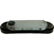 Truck Cap 12V LED Dome Light (AT-LED-12V-5)