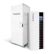 PowerPlus Escape20 On or Off-Grid, 3ph 28.8kW, Indoor IP54