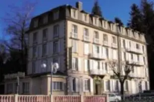 Le Parc Des Fees Hotel Retaurant & Spa