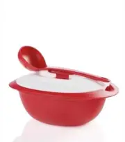 Tupperware Legacy Soup Server ladle 7.5 Cups 1.8L New
