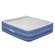 Bestway Air Mattress King Inflatable Bed 56cm Airb