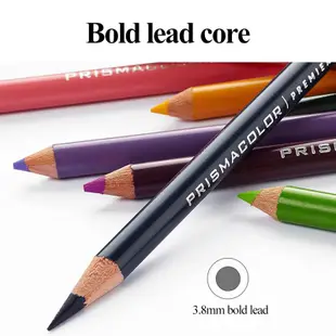 Angel Mark-三福 PRISMACOLOR Pencils 專業手繪藝術筆 48 色 72 色 132Color