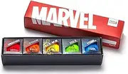 Volvik Golf Marvel Edition Avenger 3.0 Set [5-Ball]