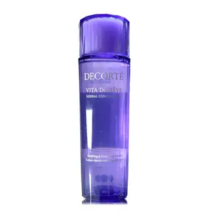 *COSME DECORTE黛珂 平衡草本精粹露150ml(全新紫蘇水 正統公司貨)