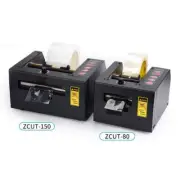 Automatic Tape Cutting Machine Film Double-sided Tape Cutter 8-80mm/ 150mm Width