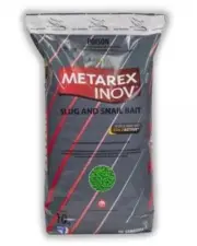 Agnova Metarex Inov 10kg Snail Slug Bait Insect Control Kill Pest Agri Garden