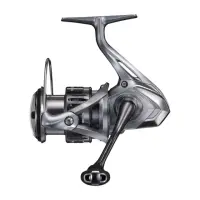 在飛比找momo購物網優惠-【SHIMANO】NASCI 2500 紡車捲線器