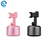 Phone Mount Stabilizer Intelligent Selfie Stick Camera Mobile Phone Holder Auto