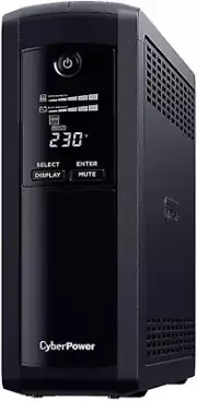 Cyberpower Value Pro 1600VA UPS