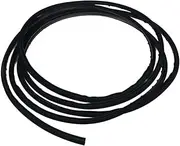 Sunroof Seal 1K9877459 5N0877459A Compatible with VW Tiguan Compatible with Sharan Compatible with Jetta Compatible with Seat Compatible with Skoda Compatible with Superb Automotive Seals