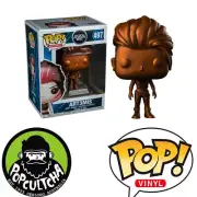 Ready Player One - Copper Art3mis Pop! Vinyl Figure "New"