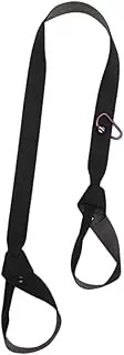 QSTDGVPW Adjustable Carrier Strap for Yoga Mats and Exercise Gear