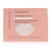 Patchology FlashPatch Hydrating Lip Gels 5pcs