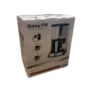 Saeco Easy Fill 12 cup Drip Coffee Maker New Old Stock