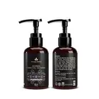 Skin Detox Face Wash Kunwar Charcoal with Herbal Neem Power