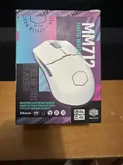 Cooler Masters MM712
