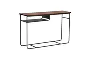 Matt Blatt Mallory Hallway Table (Walnut)