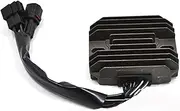 Rectifier Replacement SH640EB Motorcycle Voltage Regulator Rectifier for Suzuki DL650 V-Strom 2004-2012 SV650 GSXR1000 GSXR 600 GSXR750 SV1000