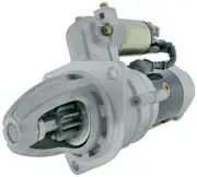 New Starter Motor fit Isuzu SBR422 5.8L Diesel 6BB1 1979 to 1987
