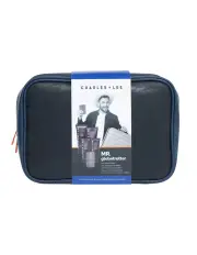 Charles + Lee Mr Globetrotter Gift Pack