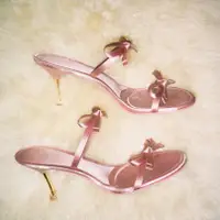 在飛比找蝦皮商城優惠-【Jeffrey Campbell】Bow Bow 蝴蝶結高