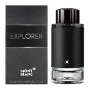 Mont Blanc EXPLORER EDP - 200mL - Men's Fragrance Cologne NEW BOXED