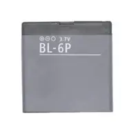 在飛比找蝦皮購物優惠-全新 BL-6P BL-6F BL-5J BL-4B BP-